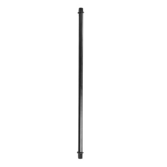 Track Parts by W.A.C. Lighting ( 34 | X24-BK ) 