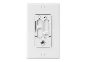 Fans Fan Controls by Visual Comfort Fan ( 71 | ESSWC-6-WH Universal Control ) 