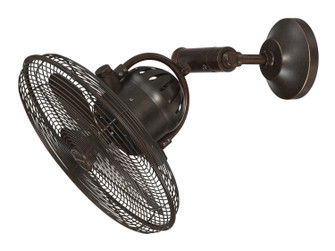 Fans Portable/Wall by Craftmade ( 46 | BW414AG3 Bellows IV Indoor/Outdoor ) 