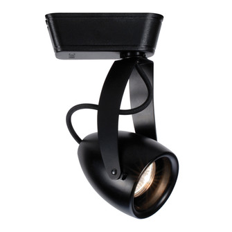 Track Heads by W.A.C. Lighting ( 34 | L-LED810F-35-BK Impulse ) 