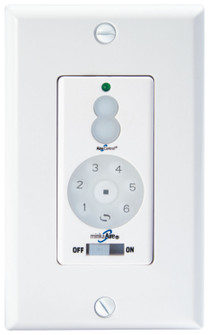 Fans Fan Controls by Minka Aire ( 15 | WC400 Minka Aire ) 