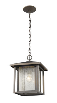 Exterior Hanging by Z-Lite ( 224 | 554CHB-ORB Aspen ) 