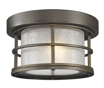 Exterior Ceiling Mount by Z-Lite ( 224 | 556F-ORB Exterior Additions ) 