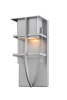 Exterior Wall Mt./Flush by Z-Lite ( 224 | 558S-SL-LED Stillwater ) 
