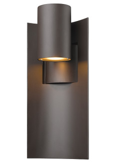 Exterior Wall Mt./Flush by Z-Lite ( 224 | 559B-DBZ-LED Amador ) 