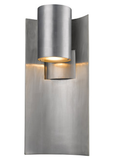 Exterior Wall Mt./Flush by Z-Lite ( 224 | 559B-SL-LED Amador ) 
