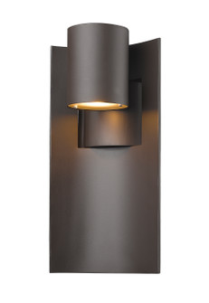 Exterior Wall Mt./Flush by Z-Lite ( 224 | 559M-DBZ-LED Amador ) 