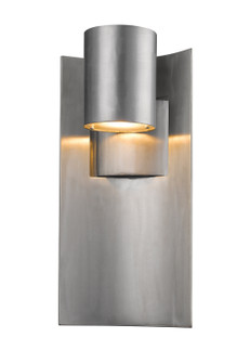 Exterior Wall Mt./Flush by Z-Lite ( 224 | 559M-SL-LED Amador ) 