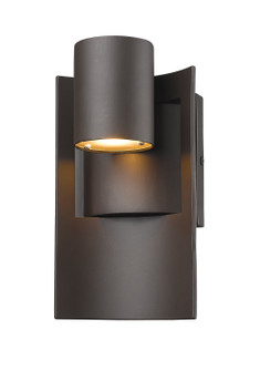 Exterior Wall Mt./Flush by Z-Lite ( 224 | 559S-DBZ-LED Amador ) 