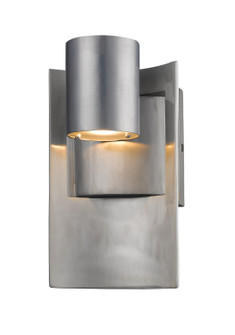 Exterior Wall Mt./Flush by Z-Lite ( 224 | 559S-SL-LED Amador ) 