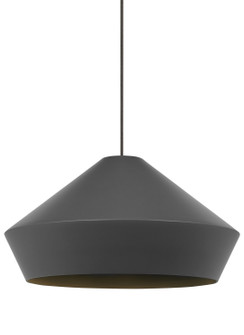 Multi-Systems Low Voltage Pendants by Visual Comfort Modern ( 182 | 700KLBMLYS Brummel ) 