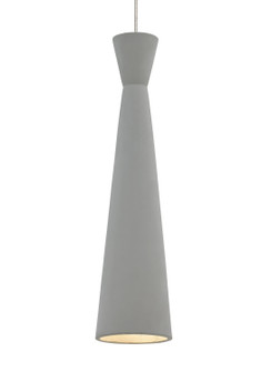 Multi-Systems Low Voltage Pendants by Visual Comfort Modern ( 182 | 700KLWDSCS-LED930 Windsor ) 
