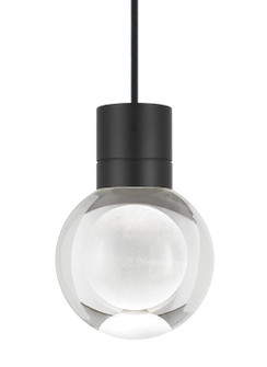 Multi-Systems Line Voltage Pendants by Visual Comfort Modern ( 182 | 700TDMINAP1CBB-LEDWD Mina ) 