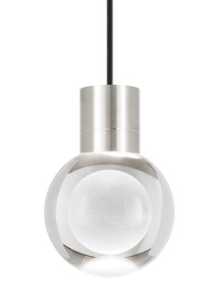 Multi-Systems Line Voltage Pendants by Visual Comfort Modern ( 182 | 700TDMINAP1CBS-LED922 Mina ) 