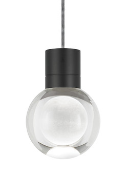 Multi-Systems Line Voltage Pendants by Visual Comfort Modern ( 182 | 700TDMINAP1CIB-LEDWD Mina ) 