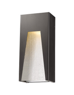 Exterior Wall Mt./Flush by Z-Lite ( 224 | 561M-DBZ-SL-SDY-LED Millenial ) 