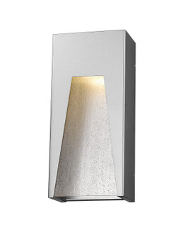 Exterior Wall Mt./Flush by Z-Lite ( 224 | 561M-SL-SL-SDY-LED Millenial ) 