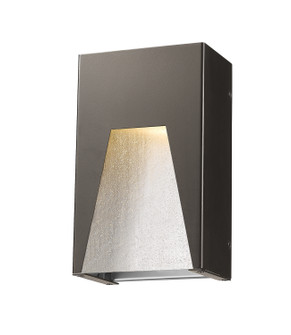Exterior Wall Mt./Flush by Z-Lite ( 224 | 561S-DBZ-SL-SDY-LED Millenial ) 