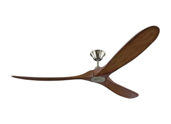 Fans Damp Location by Visual Comfort Fan ( 71 | 3MAVR70BSKOA Maverick 70 ) 