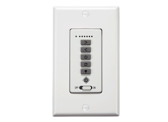 Fans Fan Controls by Visual Comfort Fan ( 71 | ESSWC-7-WH Universal Control ) 