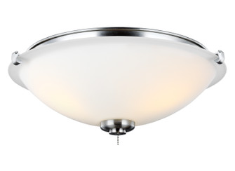 Fans Light Kits by Visual Comfort Fan ( 71 | MC247BS Universal Light Kits ) 
