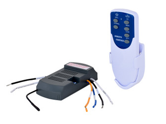 Fans Fan Controls by Vaxcel ( 63 | 7079RR Ceiling Fan Control ) 