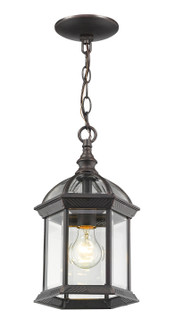 Exterior Hanging by Z-Lite ( 224 | 563CHM-RT Annex ) 