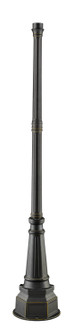Exterior Posts by Z-Lite ( 224 | 564P-ORB Outdoor Post ) 