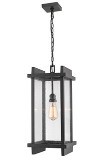 Exterior Hanging by Z-Lite ( 224 | 565CHB-BK Fallow ) 