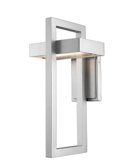 Exterior Wall Mount by Z-Lite ( 224 | 566B-SL-LED Luttrel ) 