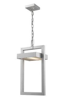 Exterior Hanging by Z-Lite ( 224 | 566CHB-SL-LED Luttrel ) 