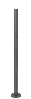 Exterior Posts by Z-Lite ( 224 | 567P-DBZ Outdoor Post ) 