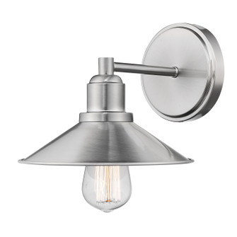 Sconces Metal by Z-Lite ( 224 | 613-1V-BN Casa ) 