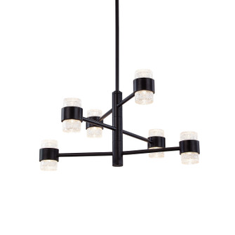 Exterior Chandeliers by Kuzco Lighting ( 347 | EP48224-BK Copenhagen ) 