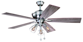 Fans Ceiling Fans by Vaxcel ( 63 | F0054 Clybourn ) 