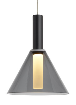 Multi-Systems Low Voltage Pendants by Visual Comfort Modern ( 182 | 700KLMEZKB-LED930 Mezz ) 