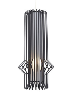 Multi-Systems Line Voltage Pendants by Visual Comfort Modern ( 182 | 700MPSYRBS-LEDS930 Syrma ) 