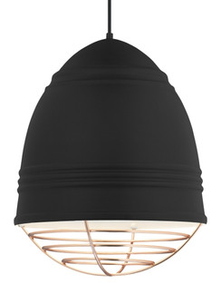 Multi-Systems Line Voltage Pendants by Visual Comfort Modern ( 182 | 700TDLOFGPBWP-LED927 Loft ) 