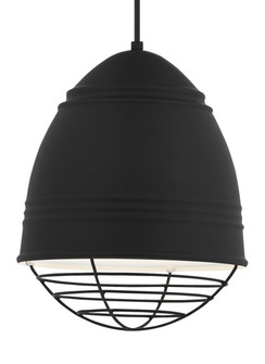 Multi-Systems Line Voltage Pendants by Visual Comfort Modern ( 182 | 700TDLOFBWB Loft ) 