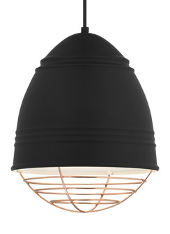 Multi-Systems Line Voltage Pendants by Visual Comfort Modern ( 182 | 700TDLOFBWP Loft ) 