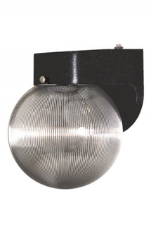 Utility Outdoor by Wave Lighting ( 301 | 211-BK Pocket ) 