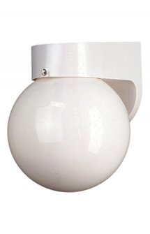 Utility Outdoor by Wave Lighting ( 301 | 212-WH Pocket ) 