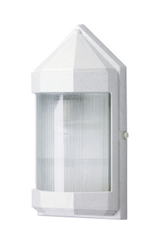 Exterior Wall Mt./Flush by Wave Lighting ( 301 | S32WC-WH Everstone ) 