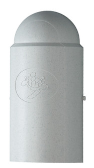 Exterior Wall Mt./Flush by Wave Lighting ( 301 | S33WL-WH Everstone ) 
