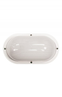 Exterior Wall Mt./Flush by Wave Lighting ( 301 | S79WF-WH Nautical ) 