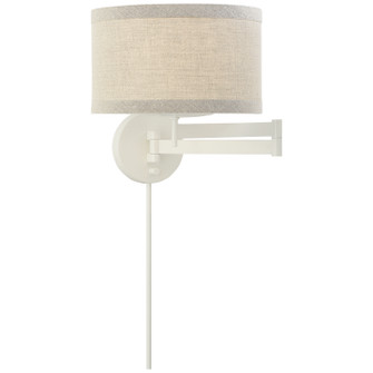 Lamps Swing Arm-Wall by Visual Comfort Signature ( 268 | KS 2075LC-NL Walker ) 