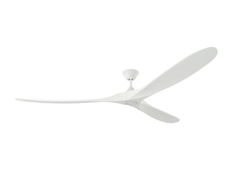 Fans Damp Location by Visual Comfort Fan ( 71 | 3MAVR88RZW Maverick 88 ) 