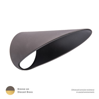 Landscape Ltg. Accessories by W.A.C. Lighting ( 34 | 5010-LSHR-BBR 5010 ) 
