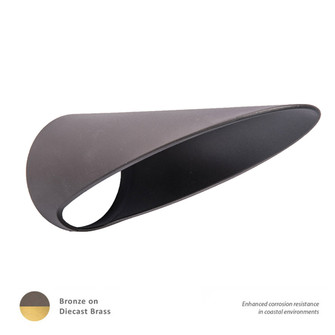 Landscape Ltg. Accessories by W.A.C. Lighting ( 34 | 5111-LSHR-BBR 5111 ) 