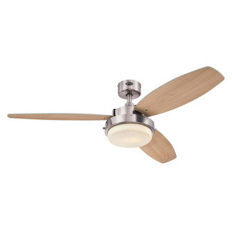 Fans Ceiling Fans by Westinghouse Lighting ( 88 | 7209000 Alloy Led ) 